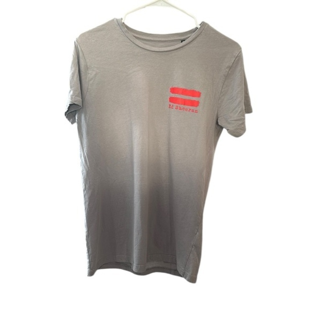 Ed Sheeran T-Shirt